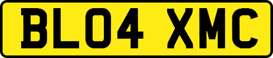 BL04XMC