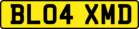BL04XMD