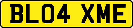 BL04XME