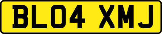BL04XMJ