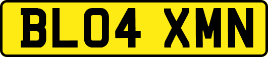 BL04XMN