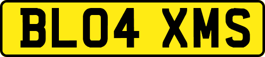 BL04XMS