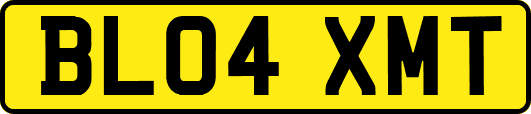 BL04XMT