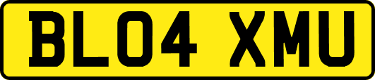BL04XMU