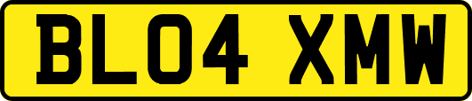BL04XMW