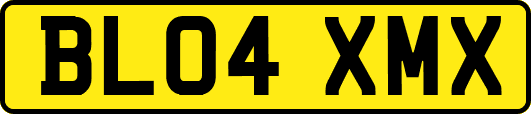 BL04XMX