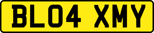 BL04XMY