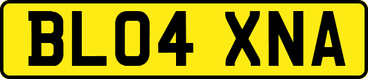 BL04XNA