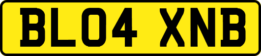 BL04XNB