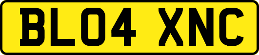 BL04XNC