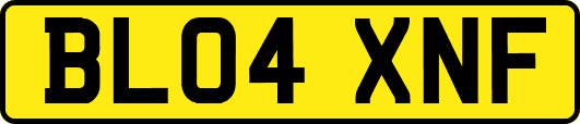 BL04XNF