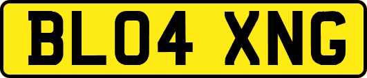 BL04XNG