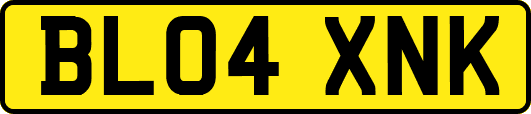 BL04XNK
