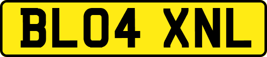 BL04XNL