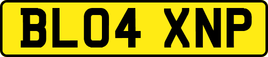 BL04XNP
