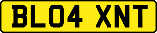 BL04XNT