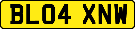 BL04XNW