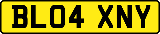 BL04XNY