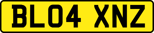 BL04XNZ