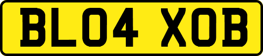 BL04XOB