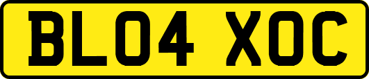 BL04XOC
