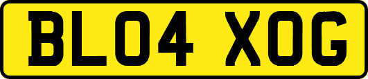 BL04XOG