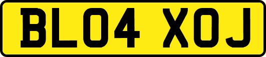 BL04XOJ