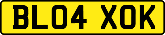 BL04XOK