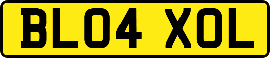 BL04XOL