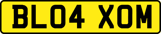 BL04XOM