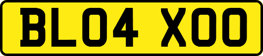BL04XOO