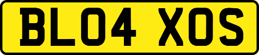 BL04XOS