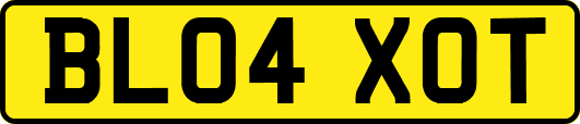 BL04XOT