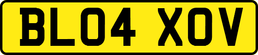 BL04XOV