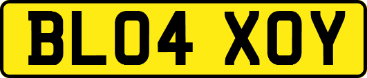 BL04XOY