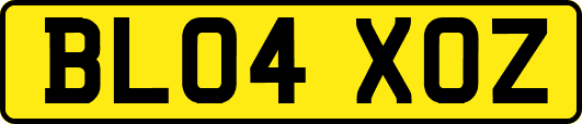 BL04XOZ