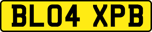 BL04XPB