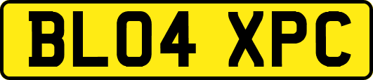 BL04XPC