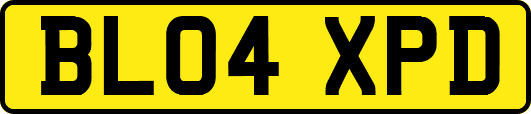 BL04XPD