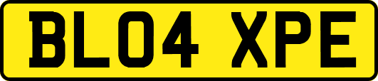 BL04XPE