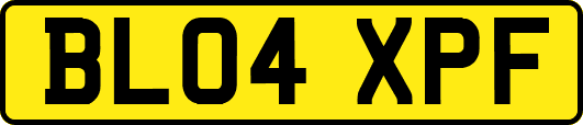 BL04XPF