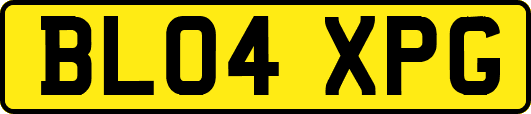 BL04XPG