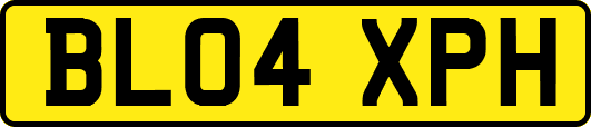 BL04XPH