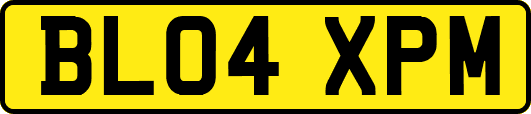 BL04XPM