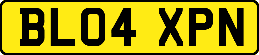 BL04XPN