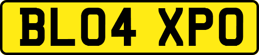 BL04XPO