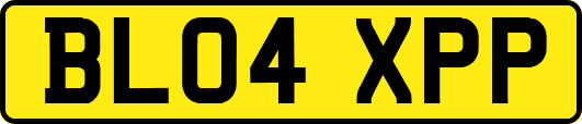 BL04XPP