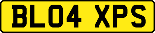BL04XPS