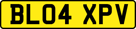 BL04XPV