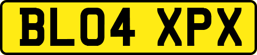 BL04XPX